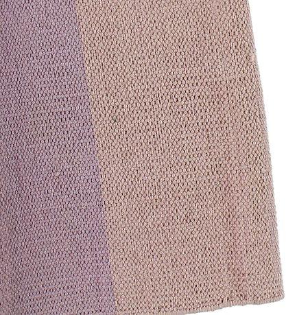 Smallstuff Teppich - 125x70 - Pink