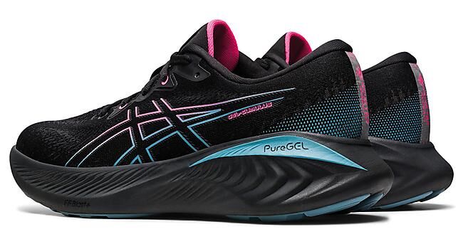 ASICS - CHAUSSURES DE RUNNING GEL CUMULUS 25 GTX W