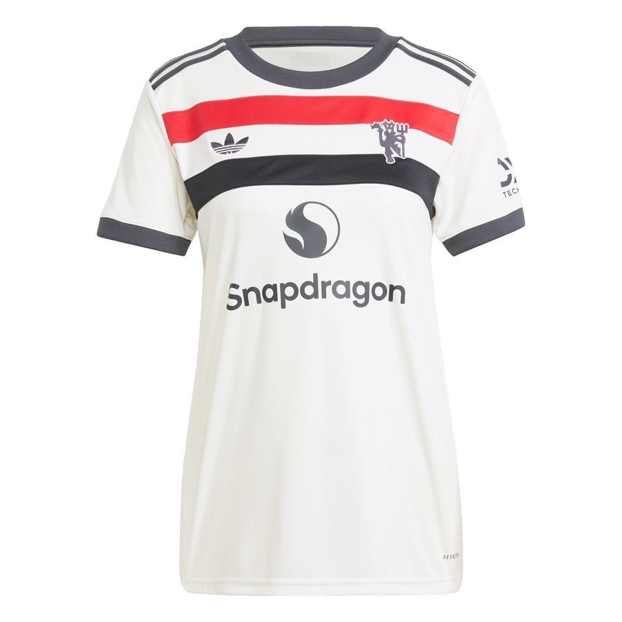 Adidas Maillot Third Manchester United 24/25