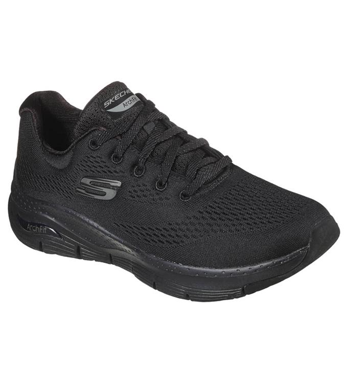 ARCH FIT schwarz