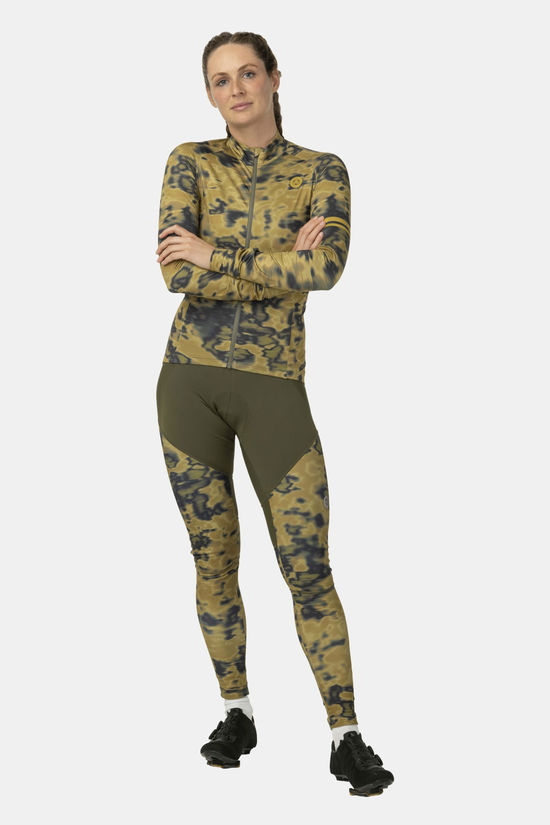 AGU AGU Essential Prime Broek L Bret M/Z Dwr Dames