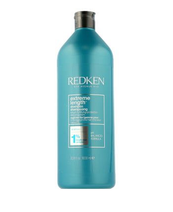 Redken Extreme Length Shampoo 1000ml