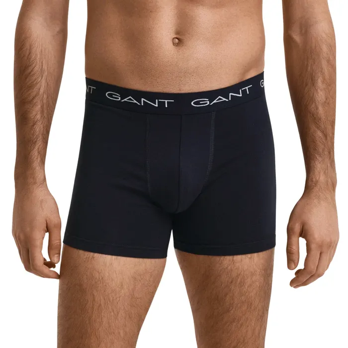Gant Brief Boxershorts Heren (3-pack)
