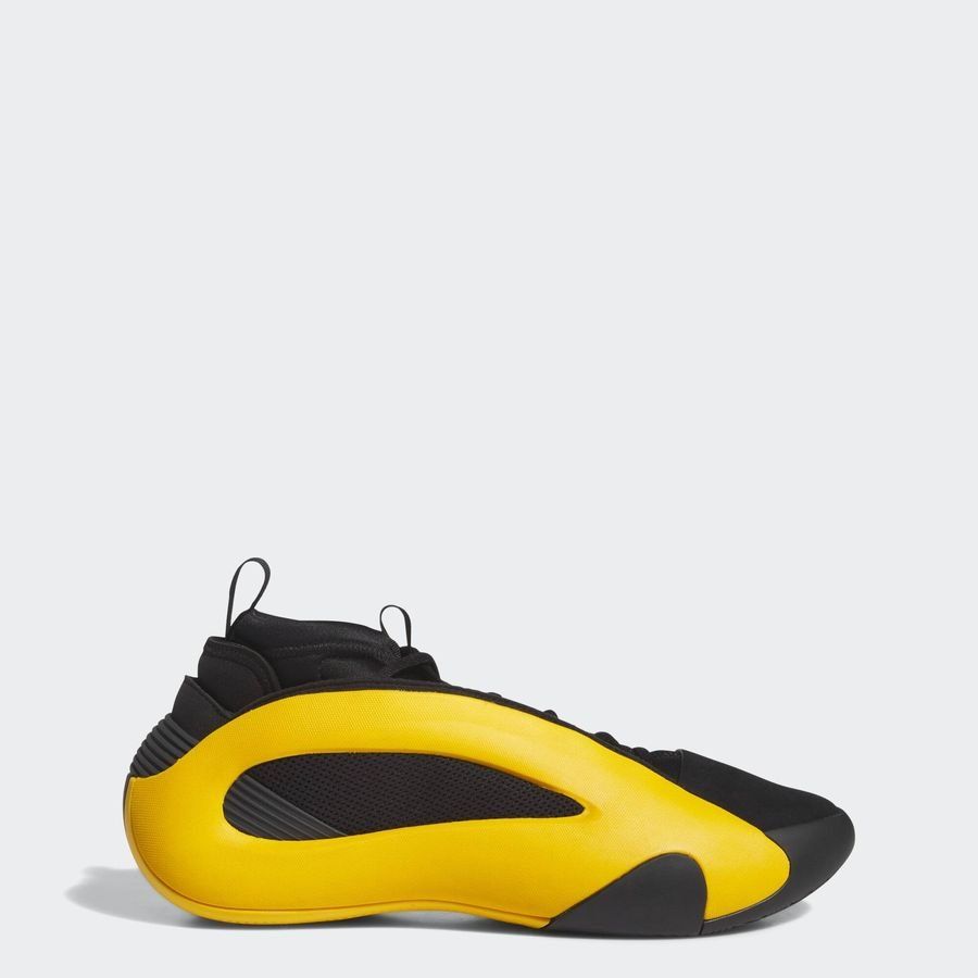 Adidas Harden Volume 8 Shoes