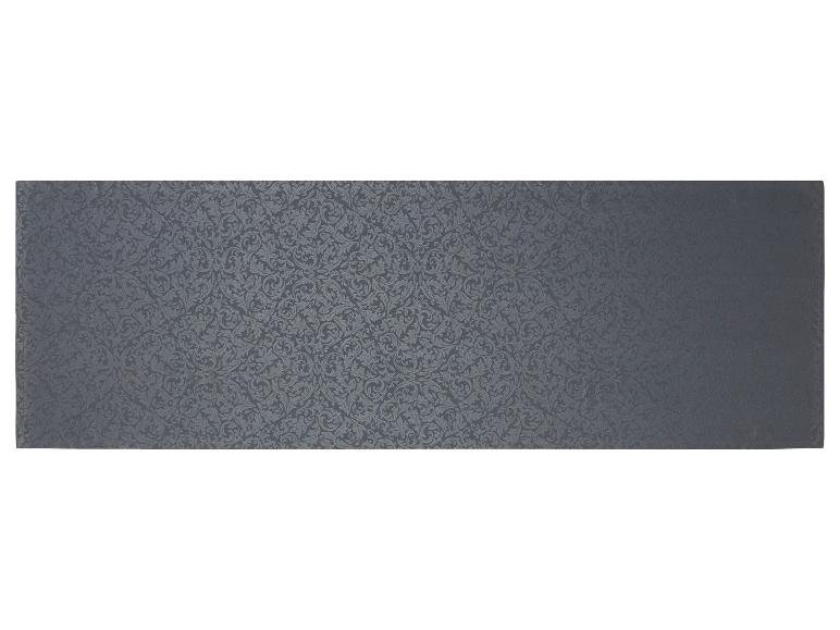 Jacquard tafelkleed of tafelloper set