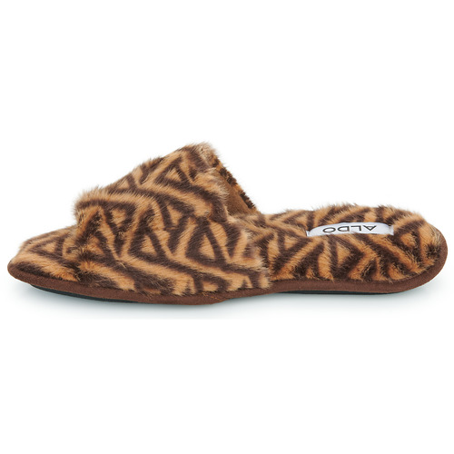Aldo - QOHAS - Beige