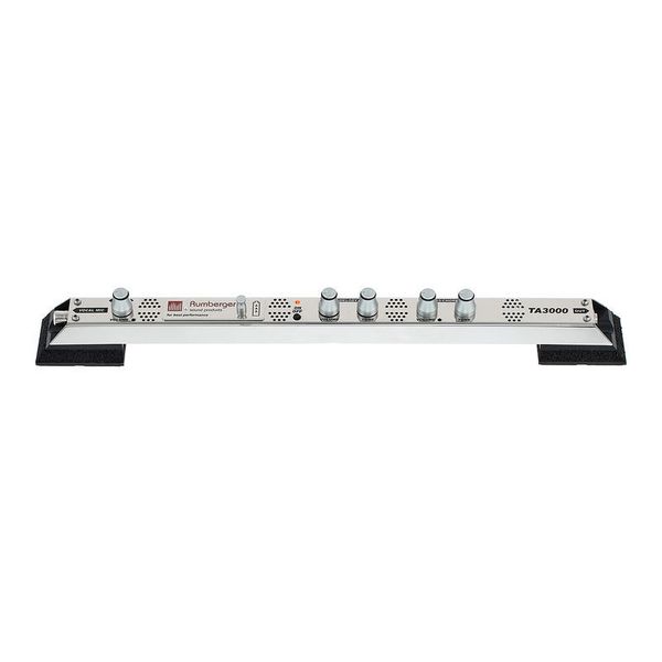 Rumberger TA3000 X- S Descant