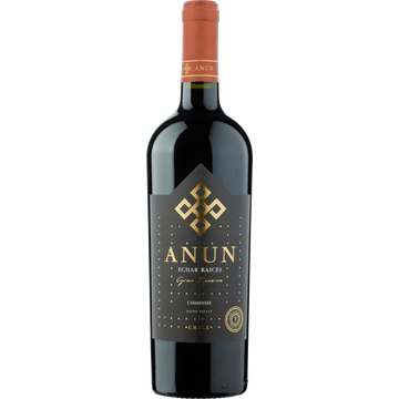 Anun - Gran Reserva - Carmenere - 750ML