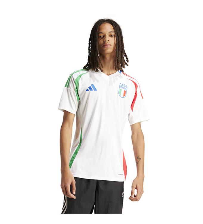 adidas Men Italië Uitshirt 2024