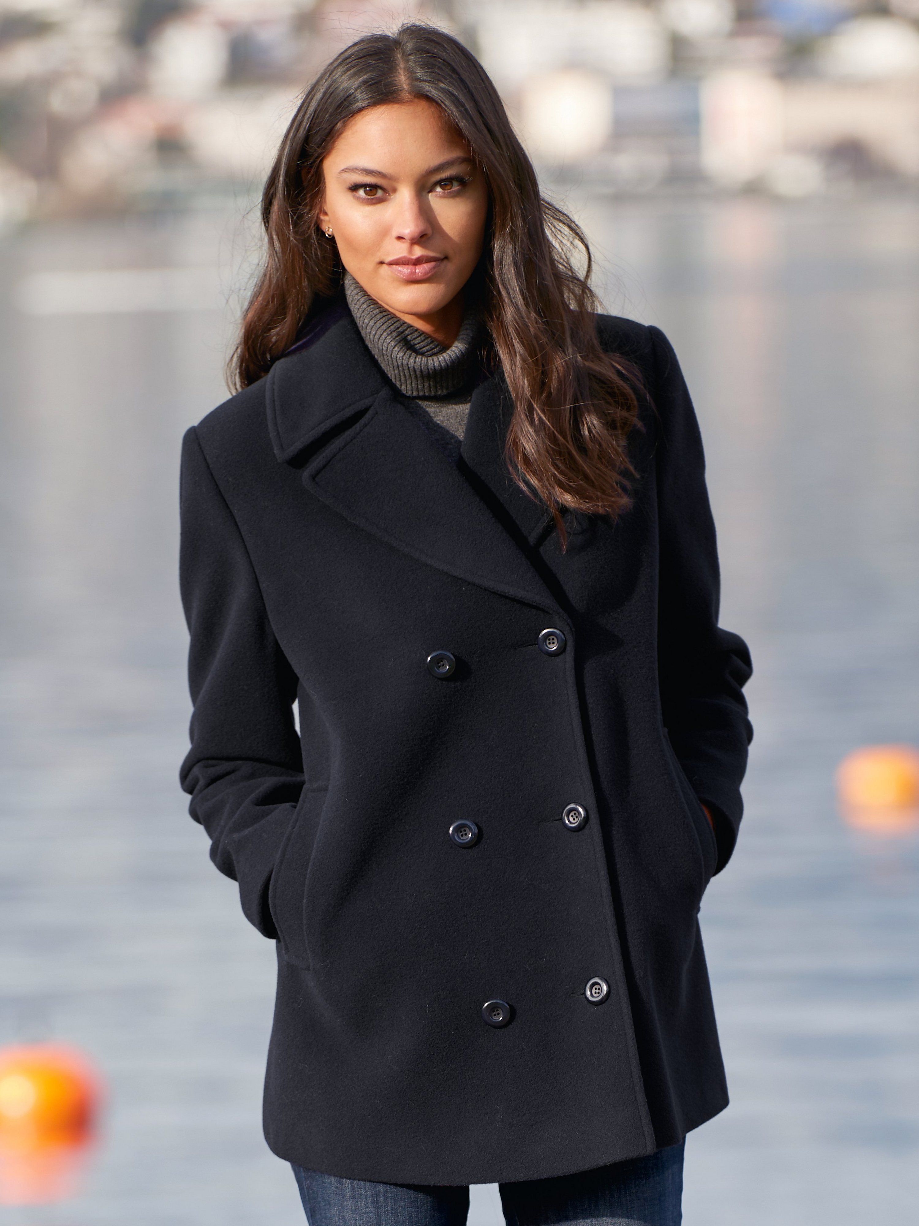 Cabanjacke