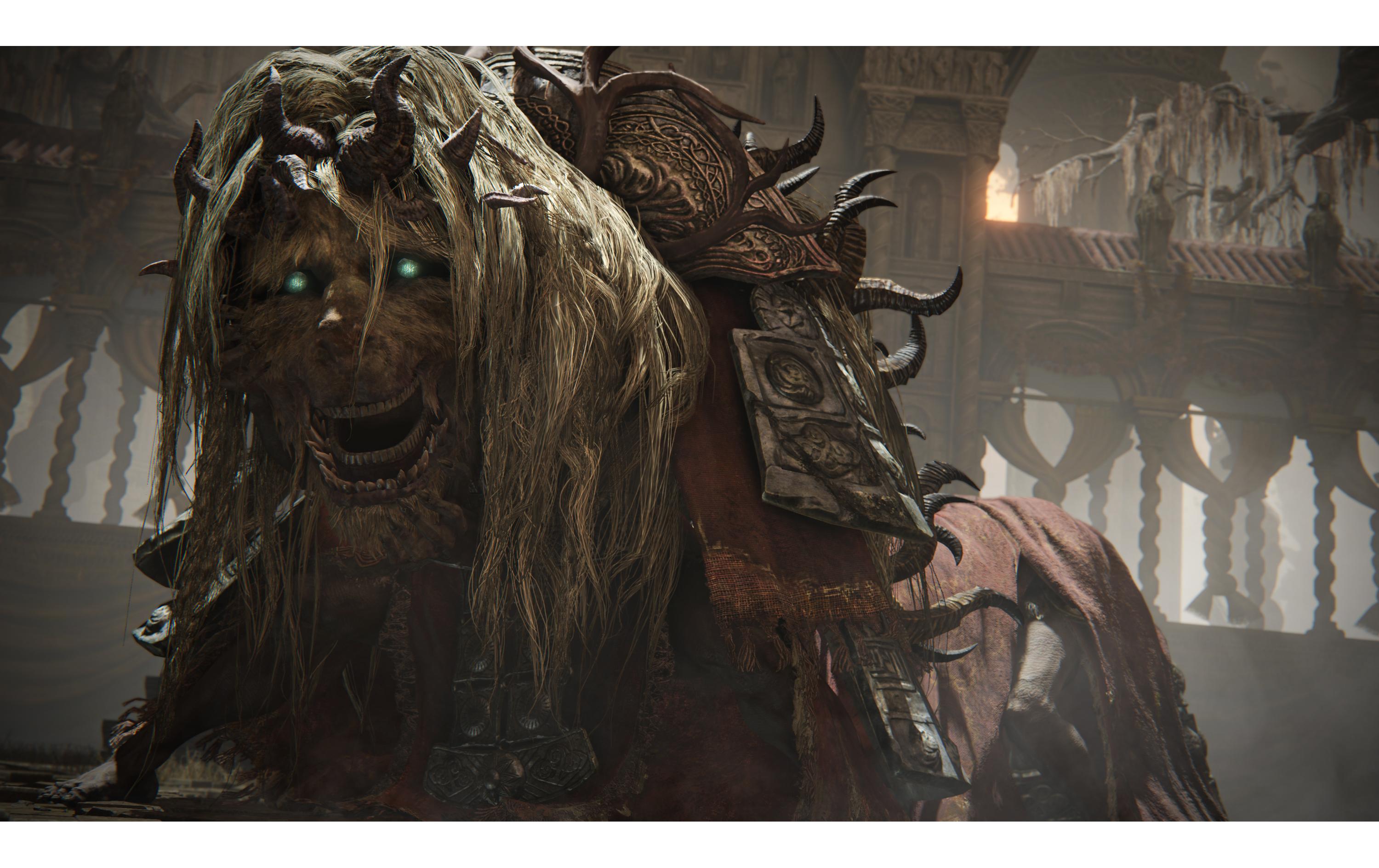 Elden Ring – Shadow of the Erdtree EditionRollenspiel mit gigantischer Fantasy-Spielwelt und herausfordernden Kämpfen