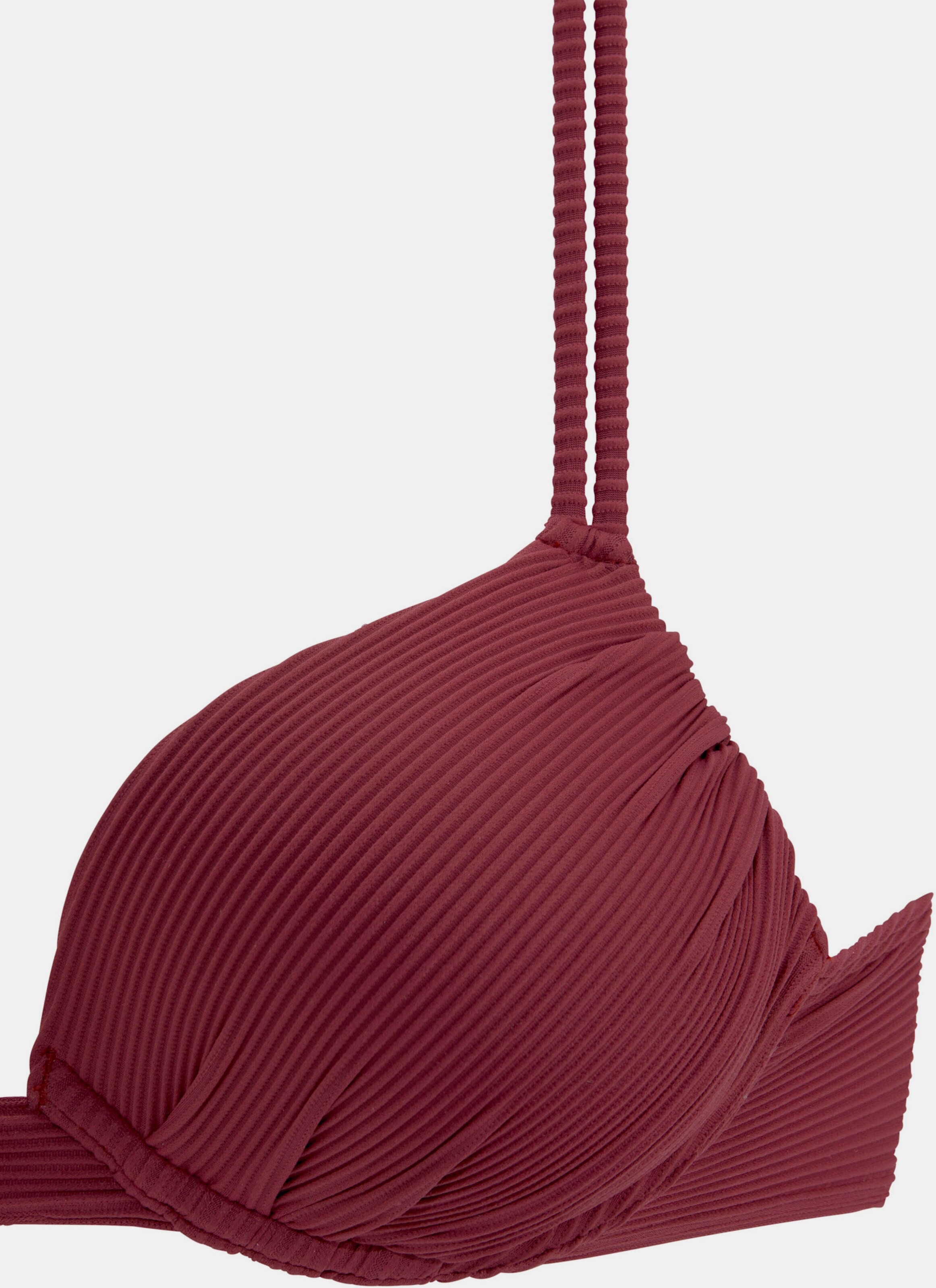 Push-Up-Bikini-Top