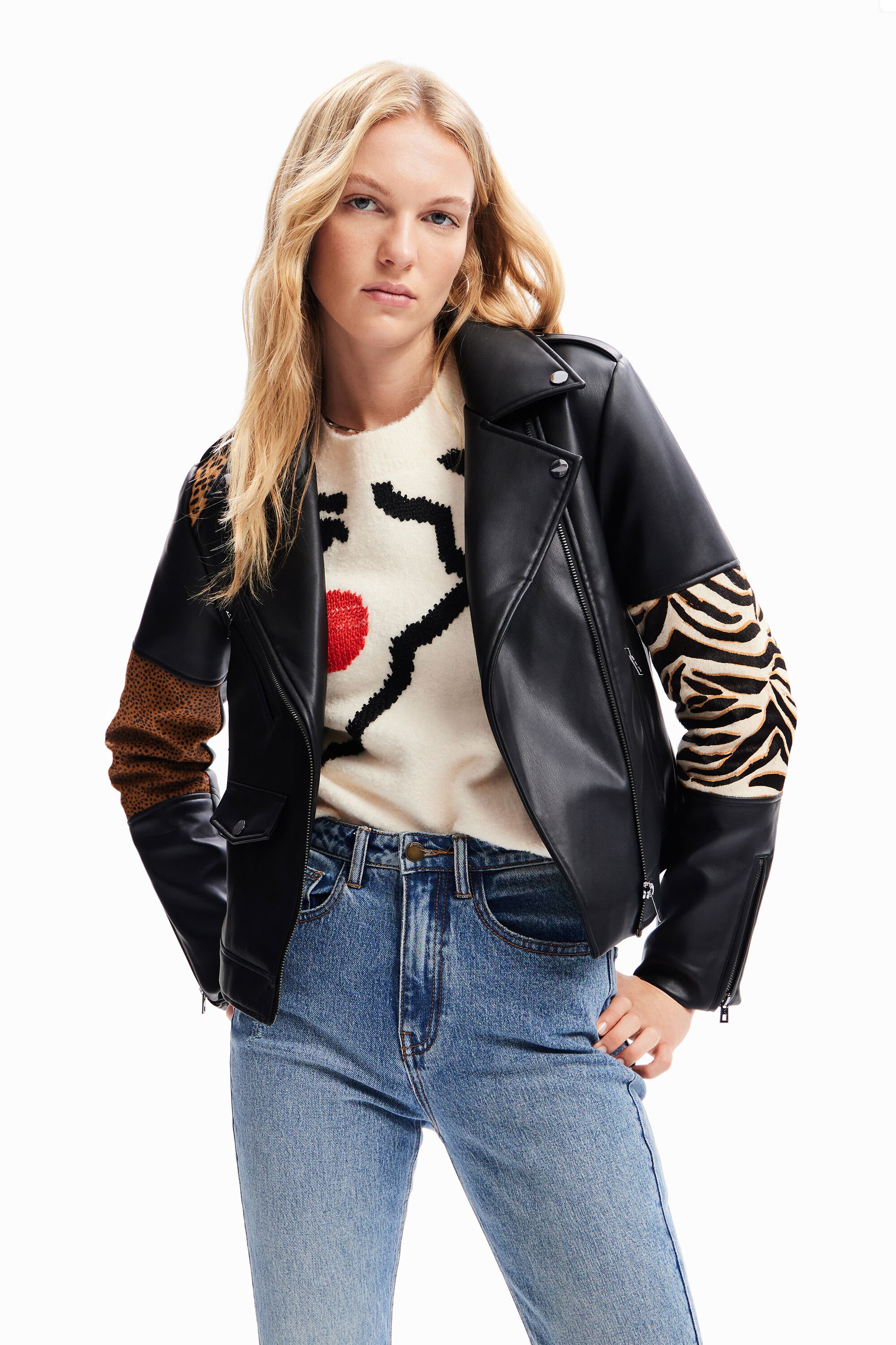 Veste 
