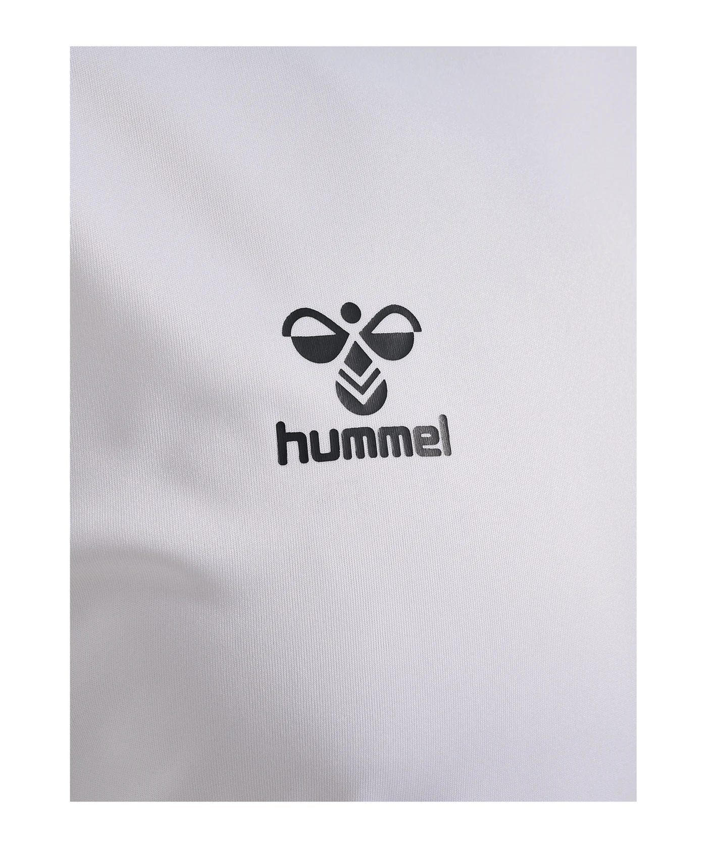 Hummel hmlLOGO Training Set Weiss F9001