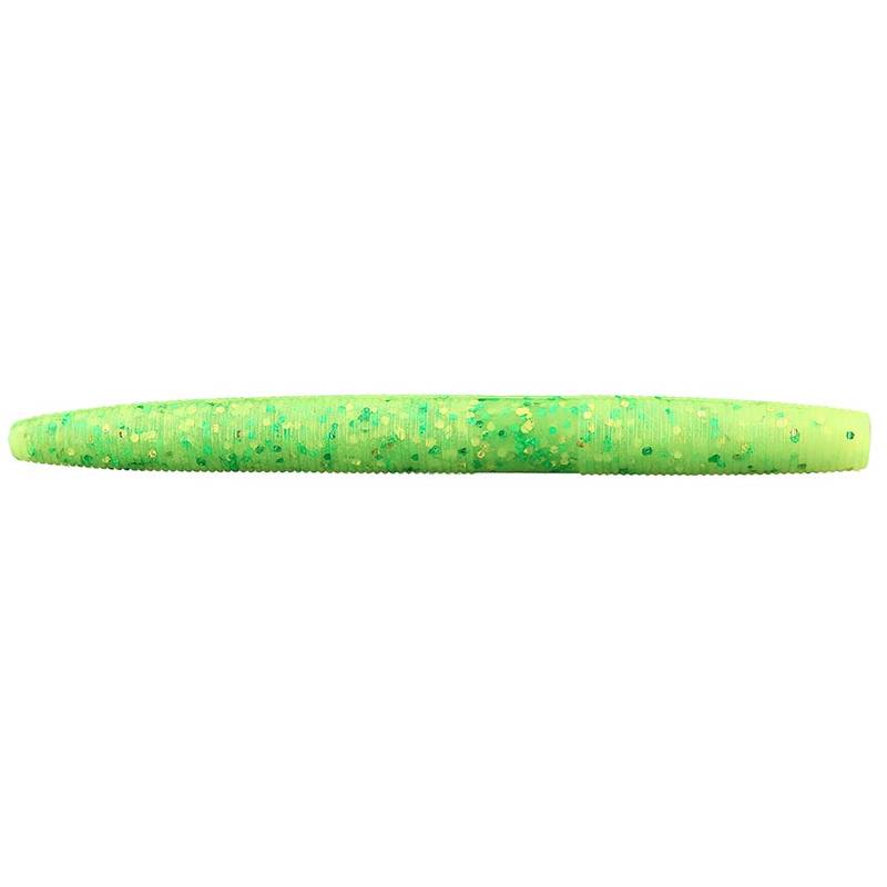 Leurre Souple Gary Yamamoto Senko 5' - 12.5Cm - Par 10