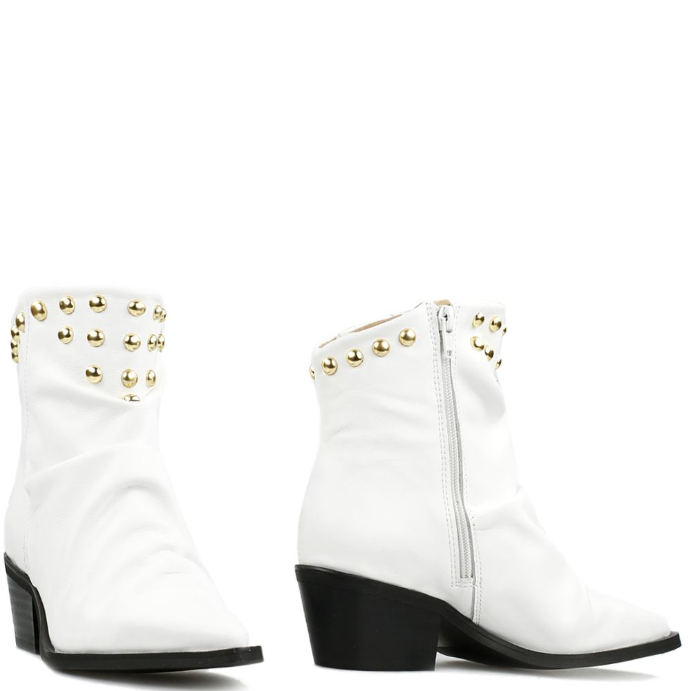DWRS 9460 Kiev White leer