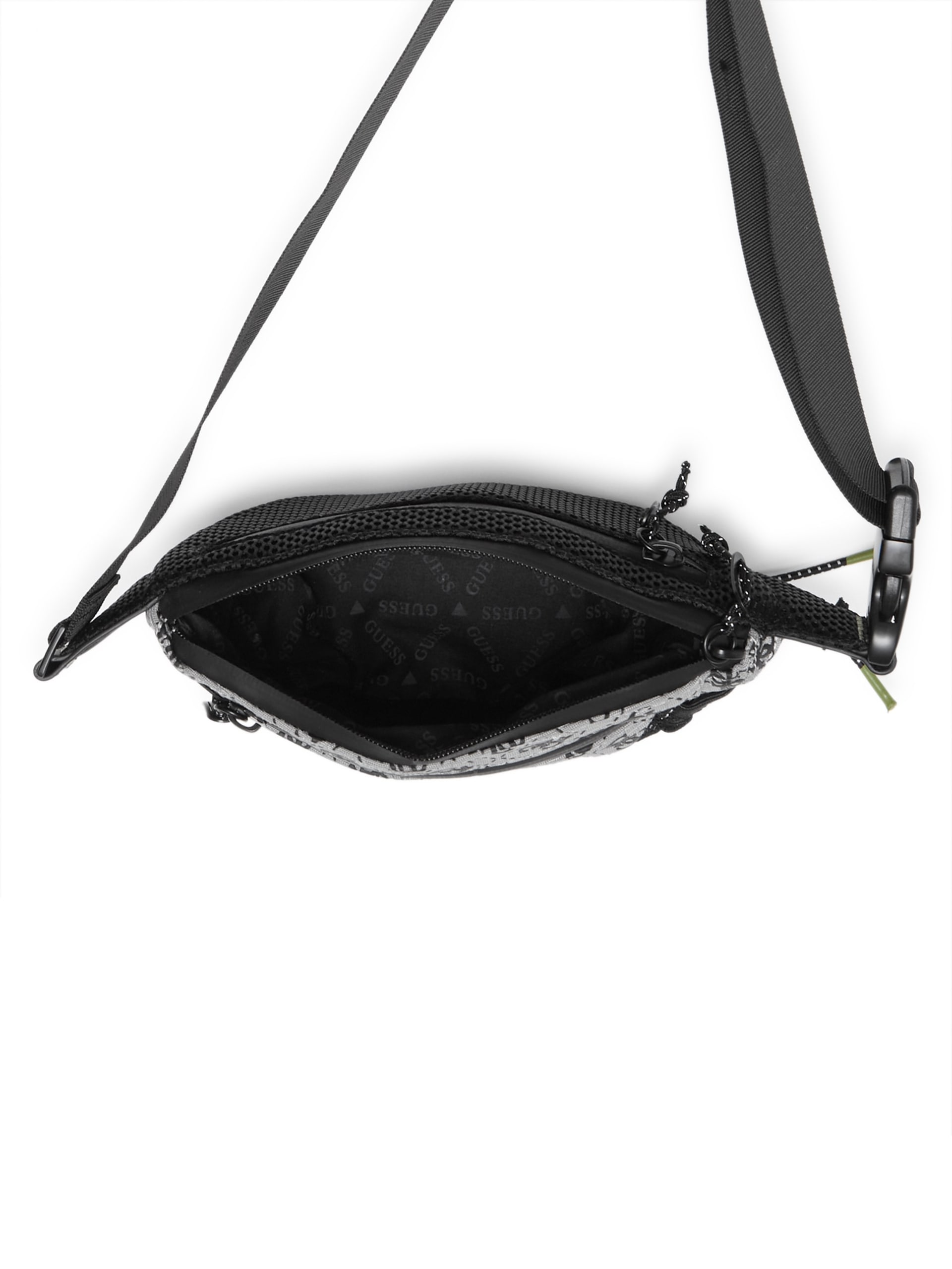 Bolsa de cintura multifuncional Trento Quattro G