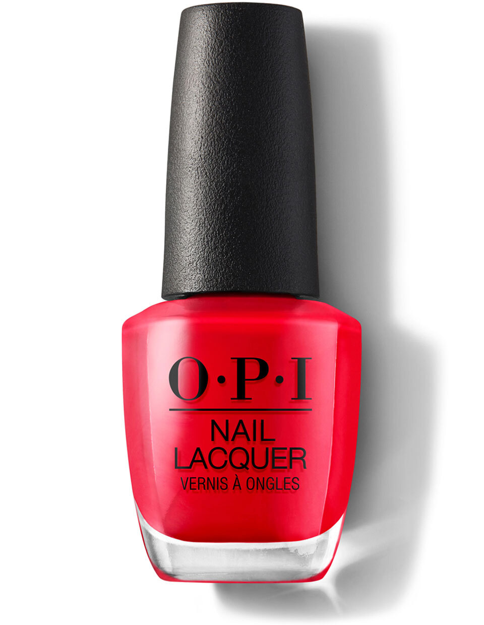 OPI Nail Lacquer Cajun Shrimp