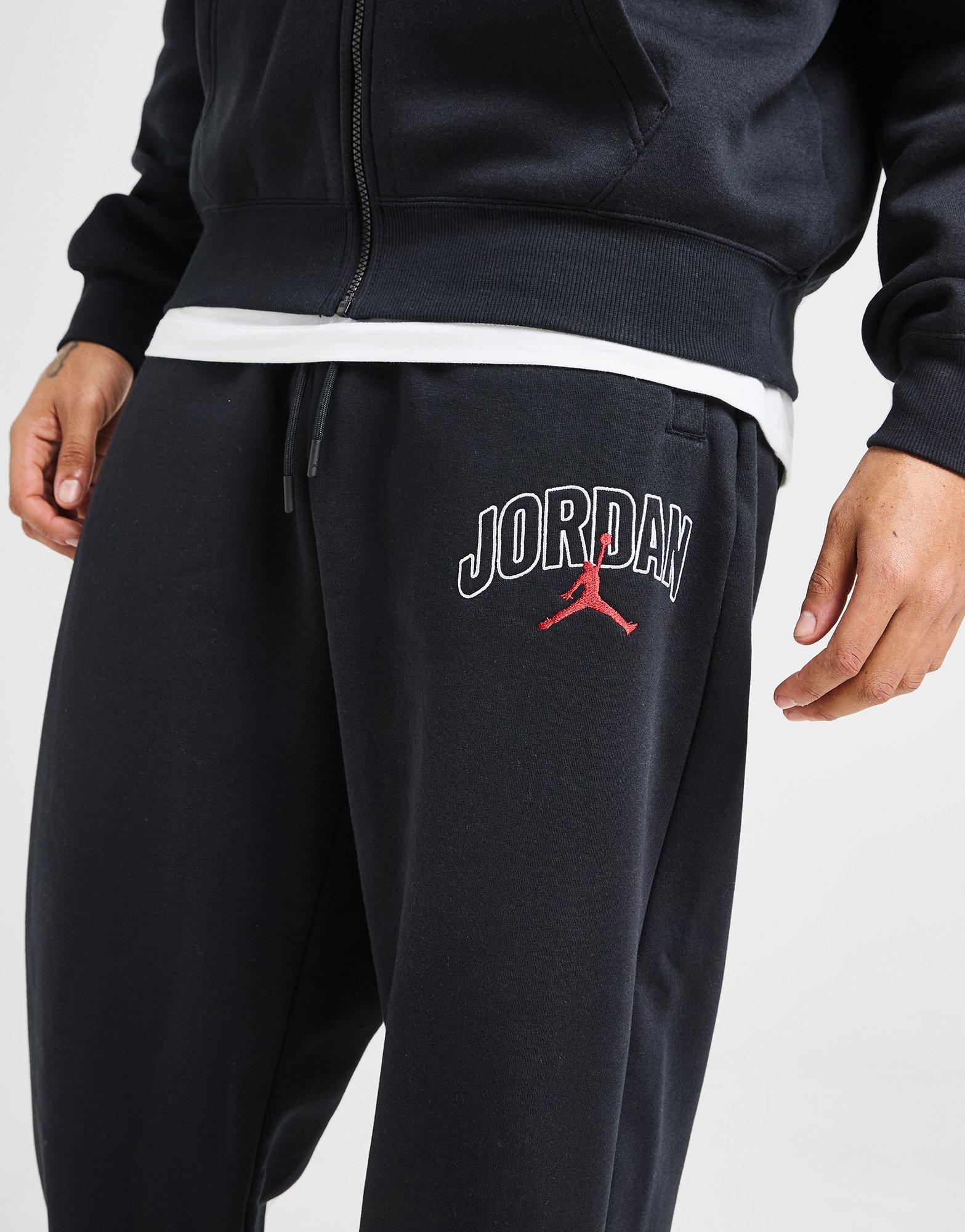 Jordan Pantalon de jogging Varsity