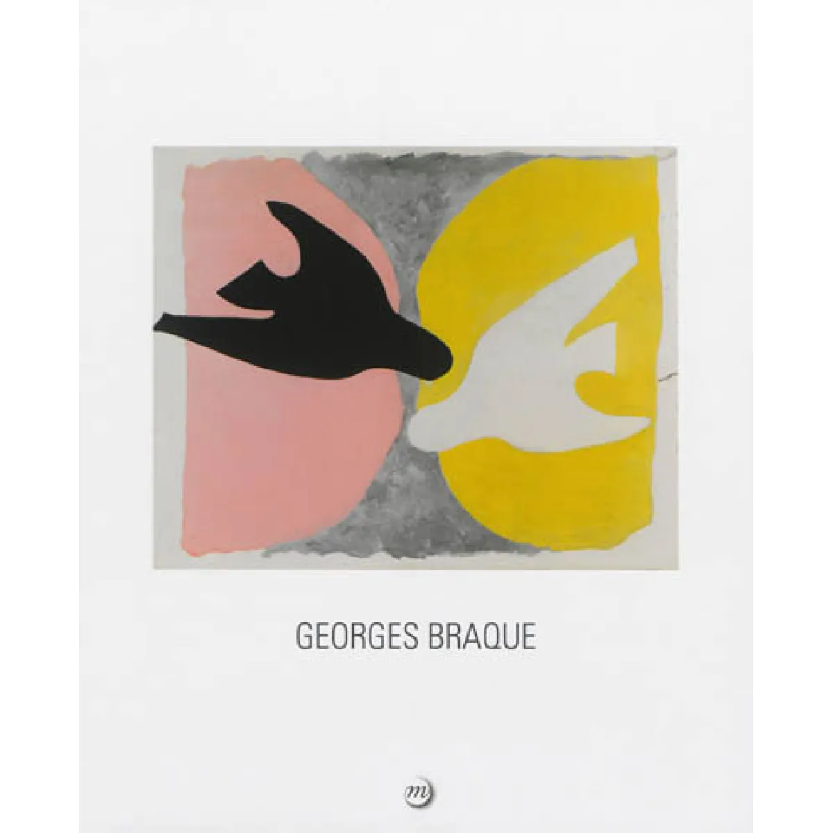 Georges Braque : 1882-1963 · Occasion