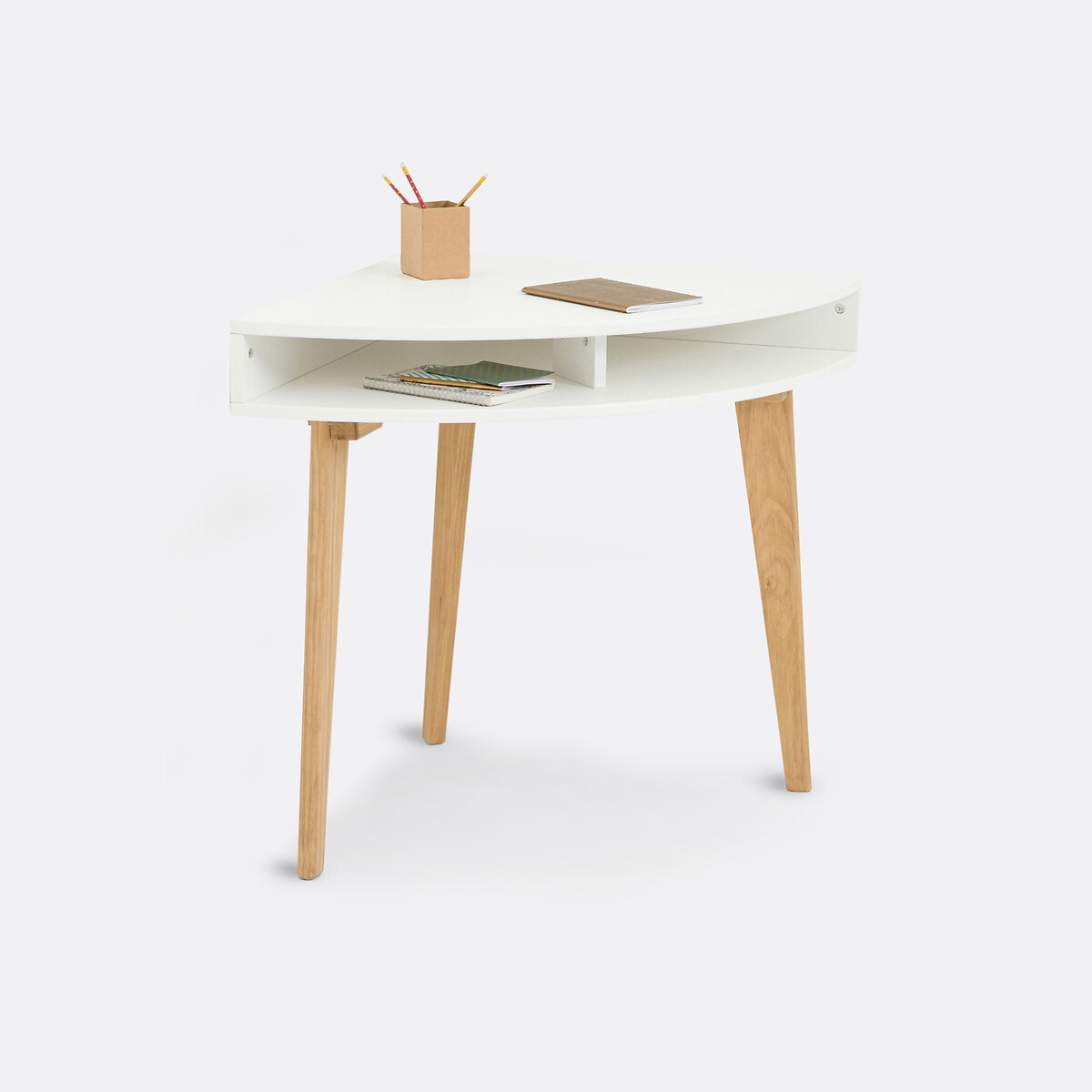 LA REDOUTE INTERIORS<br>Hoekbureau/consola, Grimsby