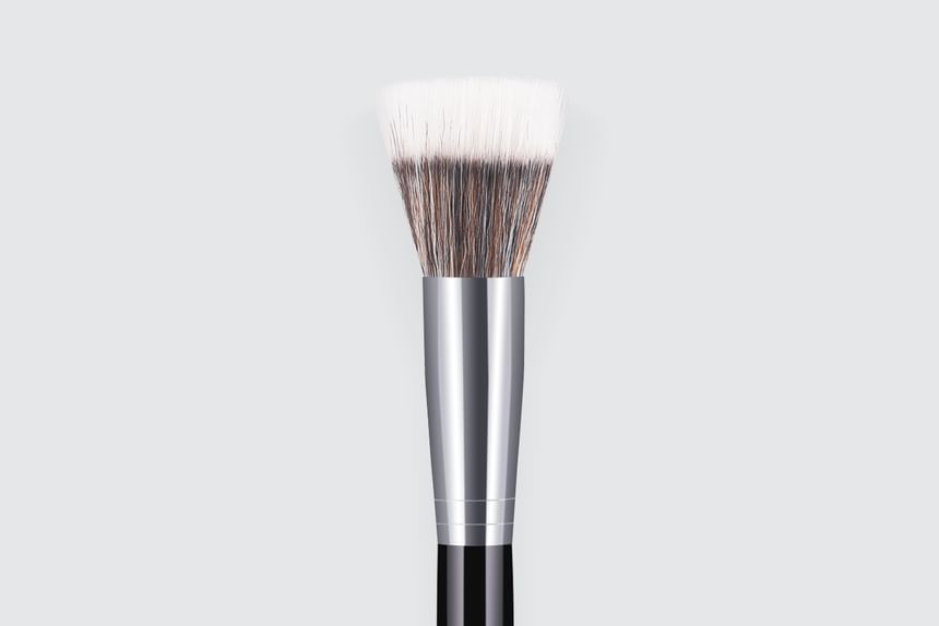 Stroke of Beauty - Duo Fibre Blush Brush