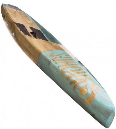 Sunova Flatwater Faast Pro TR3 14' x 24.5