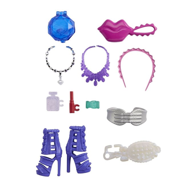 Barbie - Storytelling Accessoire Sortiment - 1 Stück