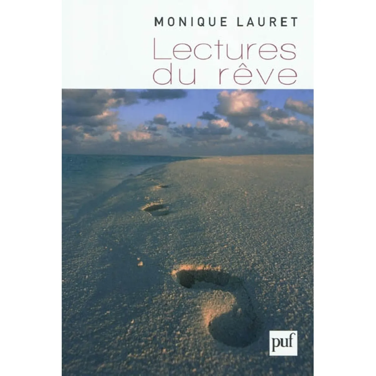 Lectures du rêve · Occasion