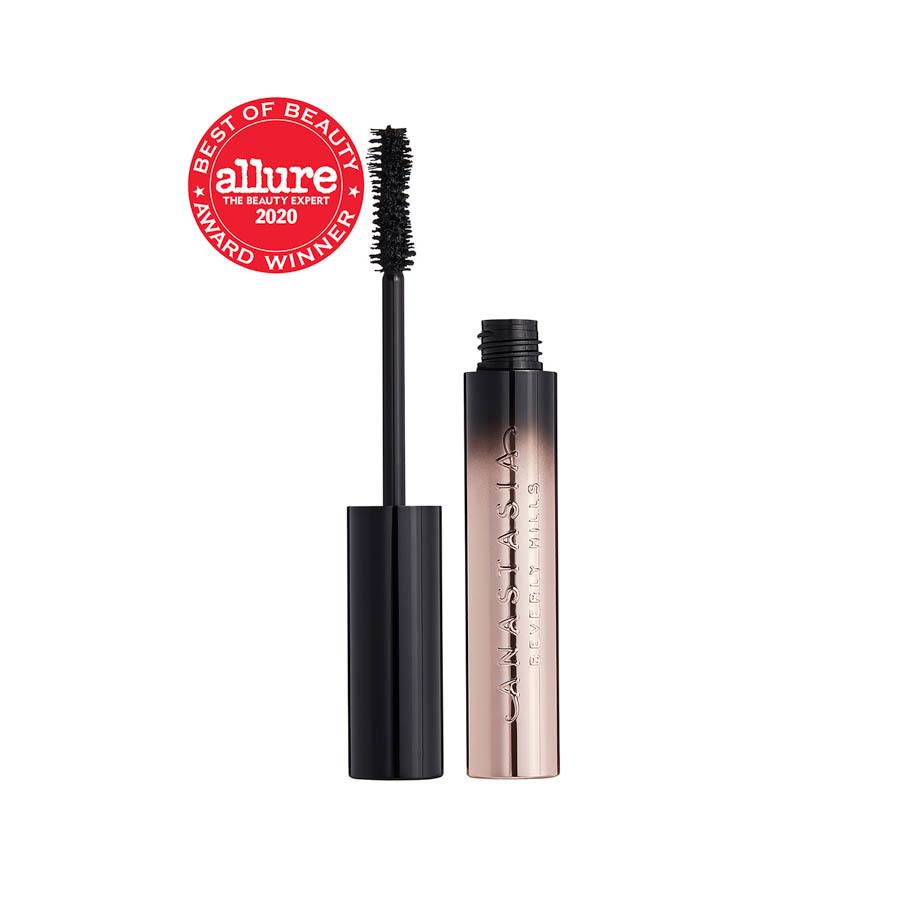 Anastasia Beverly Hills Lash Brag Volumizing Mascara Jet Black 10ml