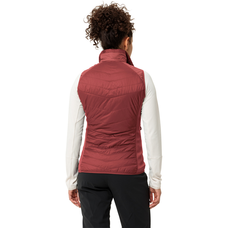 Vaude Damen Sesvenna IV Weste
