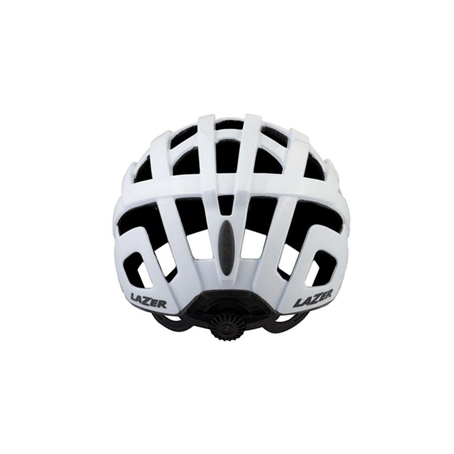 Lazer Tonic CE Race Helm Wit