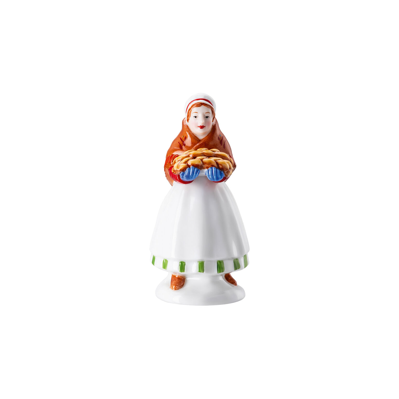 Marktfrau