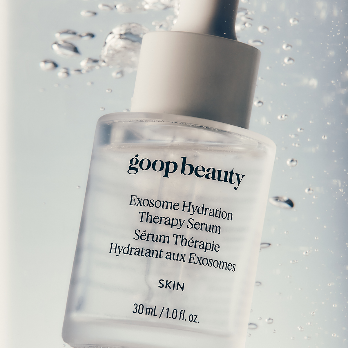 Exosome Hydration Therapy Serum 30ml