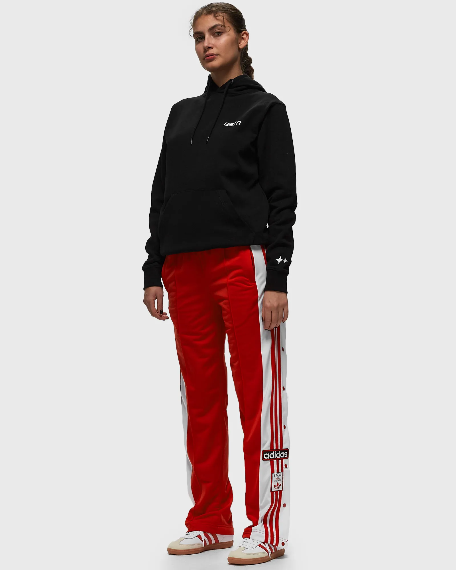 Calça Adidas ADIBREAK Feminina