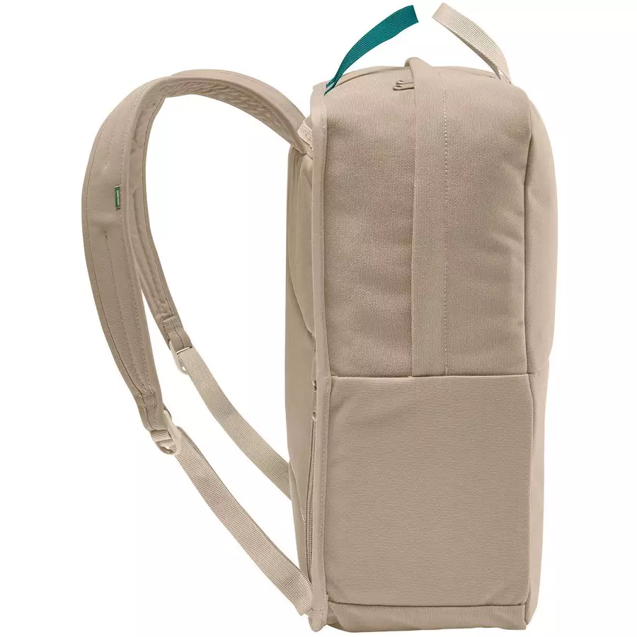Vaude Coreway Daypack 17 - Rucksack 13.3 40 cm linen