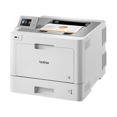 Brother HL-L9310CDW - imprimante laser couleur A4 - Wifi