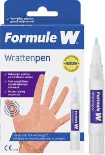 Formule W Wrattenpen 1ST