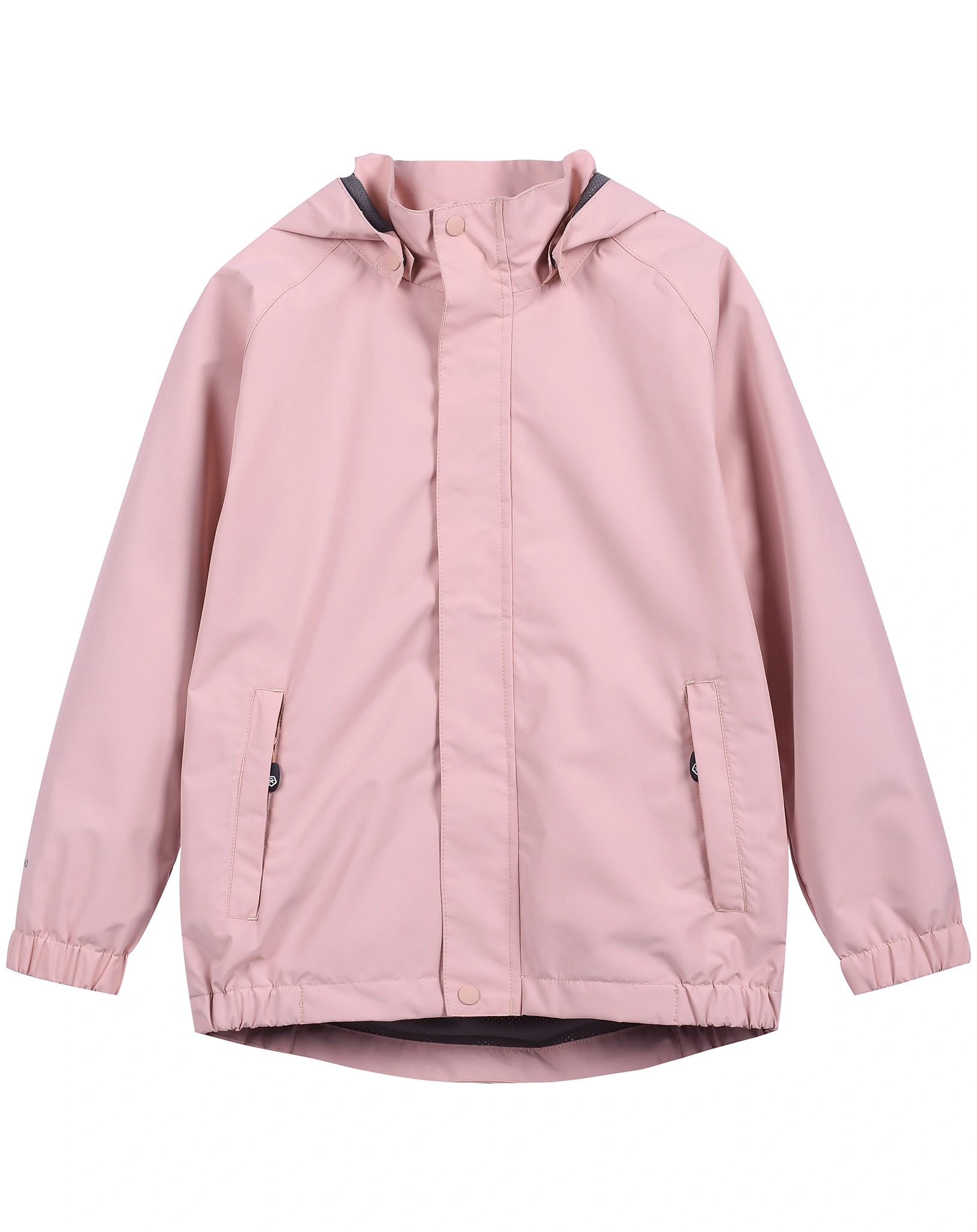 Softshelljacke HIGHCOUNT in rosa
