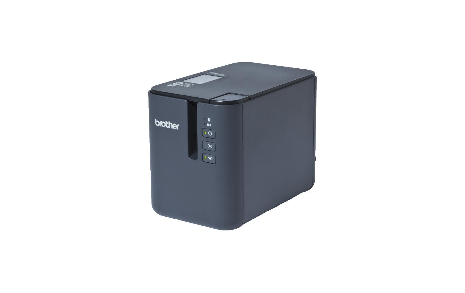 Beschriftungsgerät PT-P950NW<br>Professioneller, netzwerkfähiger Etikettendrucker