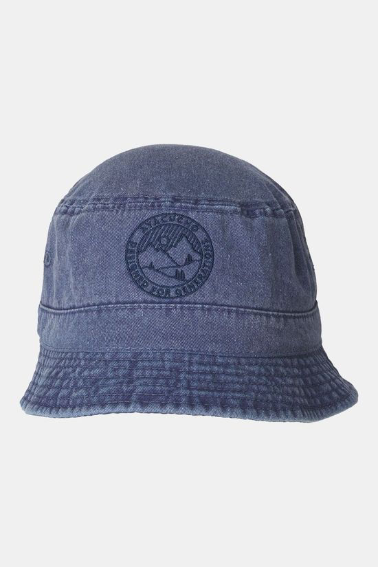Ayacucho Ayacucho Logo Bucket Hat Hoed