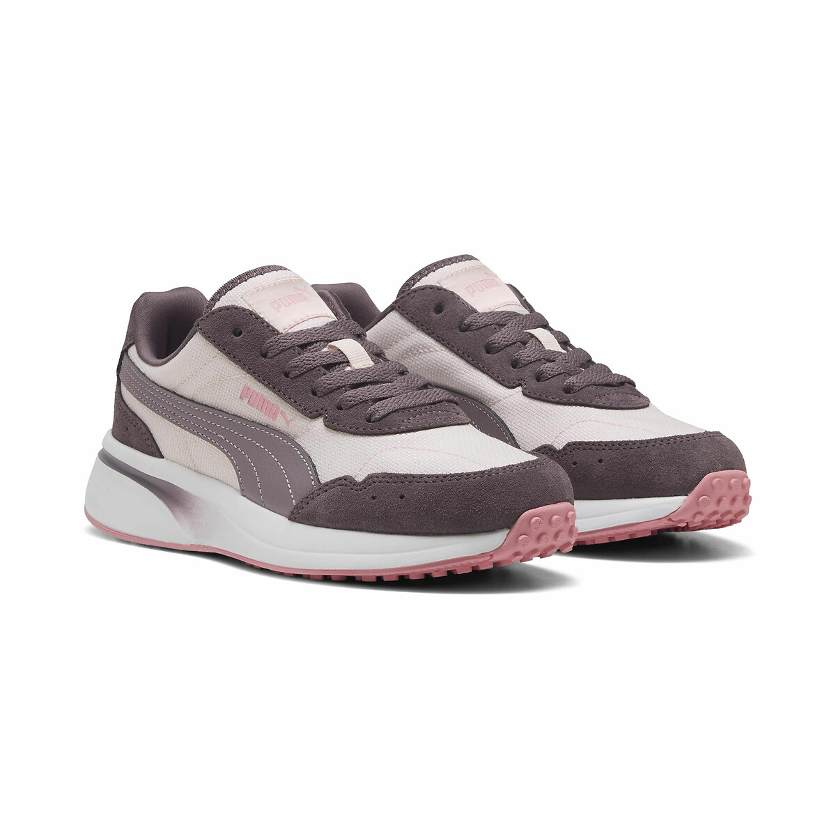 PUMA<br>Tênis R78 Visão Geral