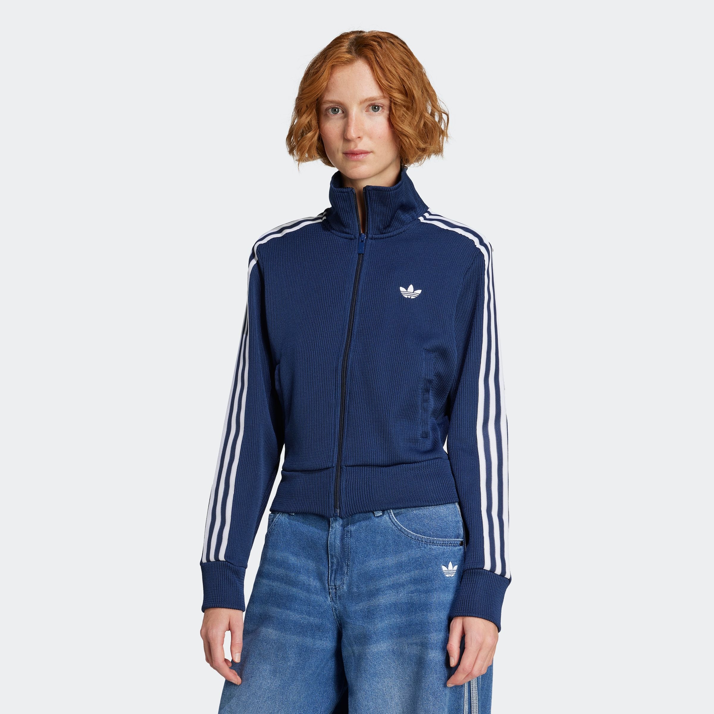 adidas Originals Trainingsjacke »FIREBIRD TT«