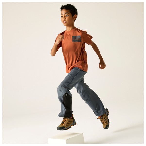 Regatta - Kid's Alvarado - T-shirt technique