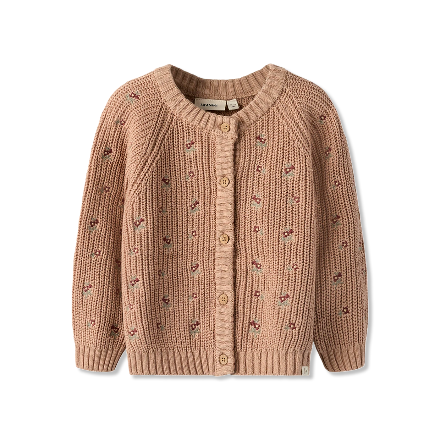 Nmfemlen cardigan