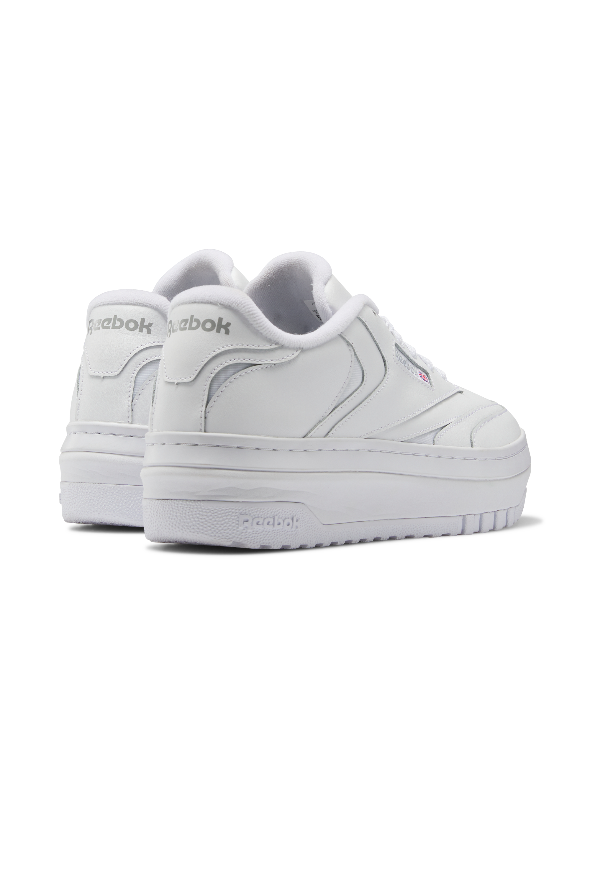 REEBOK Baskets Club C Extra Blanc