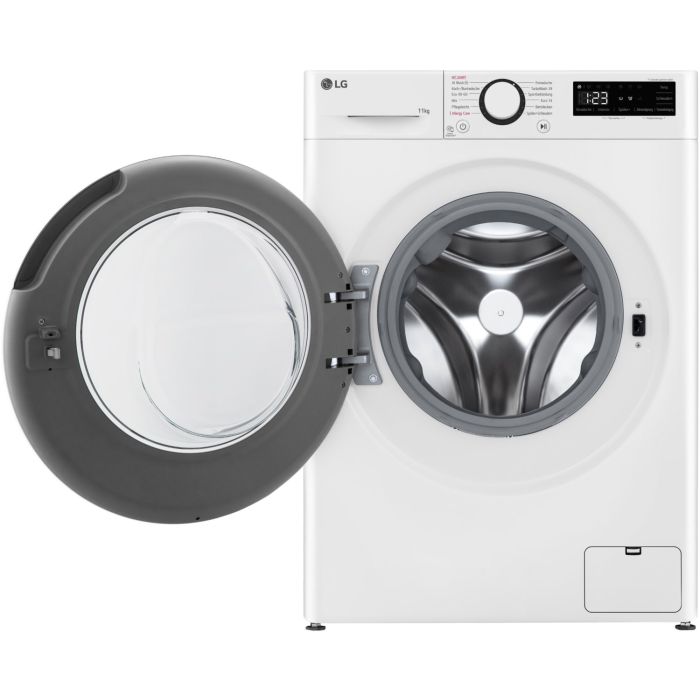 LG Waschmaschine F4WR4016
