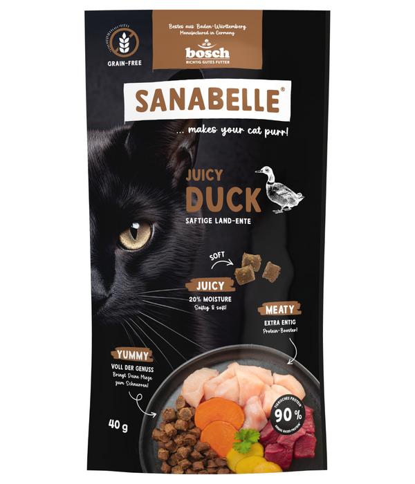 Sanabelle® Trockenfutter für Katzen Adult,