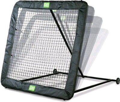 Fodbold Rebounder Trampolin - Xl 164 CM - Exit
