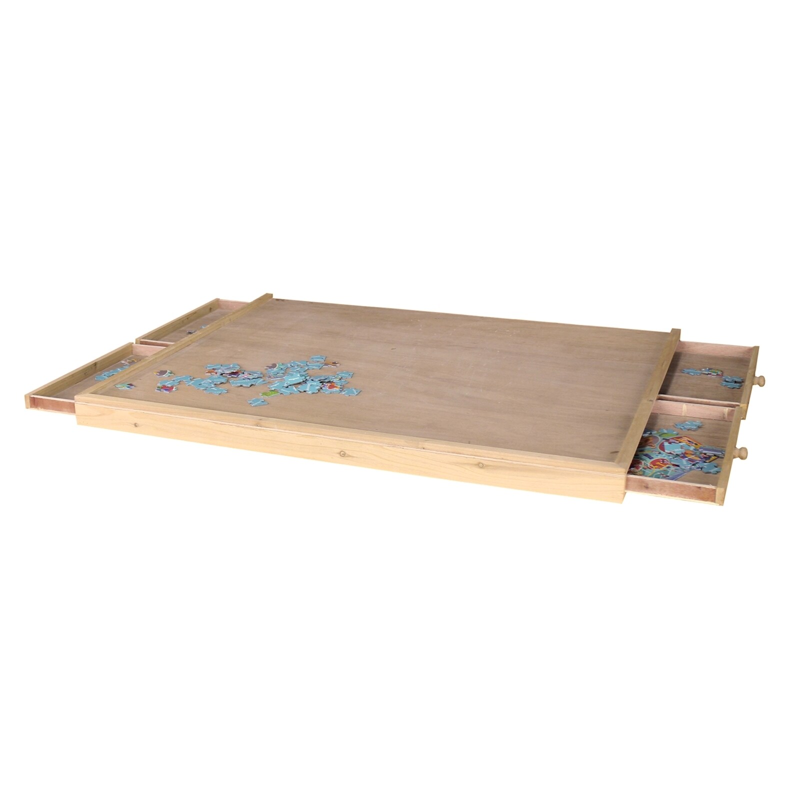 HTI-Living Puzzlebrett 1500 Teile Senja
